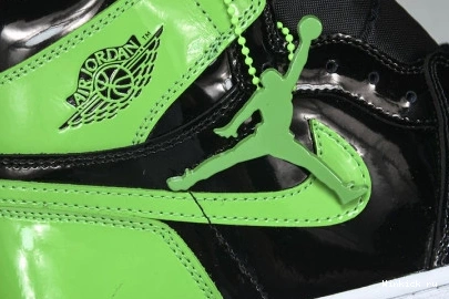High Air Jordan Retro 1 0905